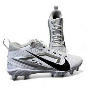 Nike Alpha Menace 4 size 11 Brand New